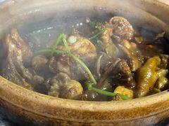 -雄伟美食(高沙中街店)