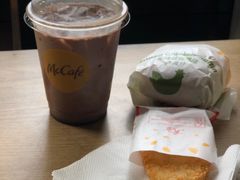 -麦当劳(鲁迅公园店)