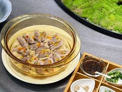 -水上明月·湖景餐厅