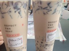 -书亦烧仙草(东汇城店)