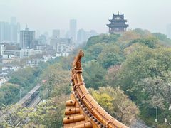 -黄鹤楼