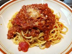 -萨莉亚意式餐厅(杭州滨江天街店)