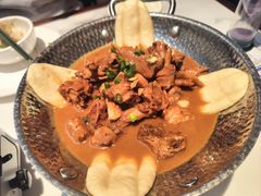 地锅鸡-小菜园新徽菜(镇江京口吾悦店)