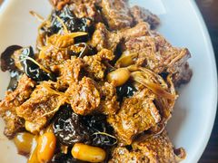 四喜烤麸-浦江餐饮•上海菜馆(五四路店)