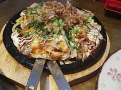 广岛好味烧-胜代日本料理(云程巷小区店)