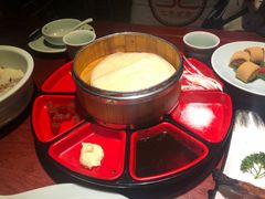 -北平食府(马鞍山路店)