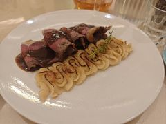 -MIO弥欧洋房西餐厅(中央大街店)