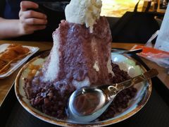 -鲜芋仙(观音桥大融城LG店)