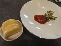 -羲和雅苑•北京烤鸭(平安国际金融中心店)