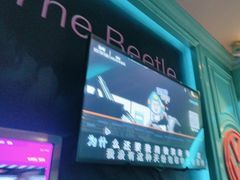 -欢乐迪KTV(观音桥未来国际店)