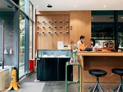 -Au Cafe&Roastery(华侨城店)