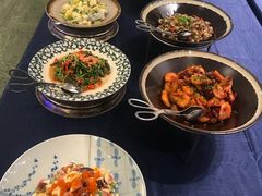 -万德诺富特酒店·自助餐厅(万德大厦店)