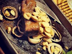 -叶叶菩提·晋福宫