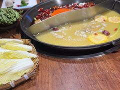 -楠火锅(昆山金鹰店)