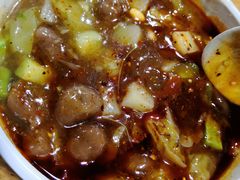 邢老三胡辣汤-邢老三肉丸糊辣汤(西安总店)
