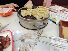-老爷子原味蒸饺(总店)