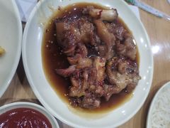 -贤花饭店(城阳店)