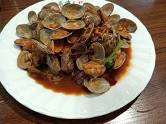 -庆峰龙虾烧烤(合肥一店)
