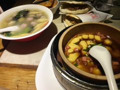 -子午路张记肉夹馍(小寨西路店)