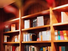 -二酉书店TOYOU BOOKS