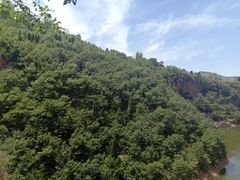 -伏羲大峡谷