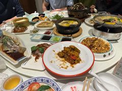 -金家老三饭庄(常营店)