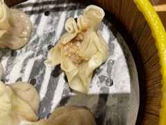 -巧燕坊一笼一蒸(庆春广场地铁站店)