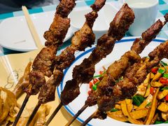 -紫光园(燕郊总店)