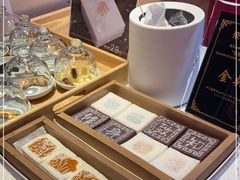 -阮大兴糕团(日月光中心店)