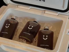 -dotcom coffee古点咖啡(致真大厦店)