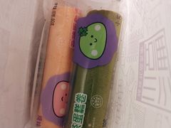 -GANSO  元祖食品(金渝大道店)