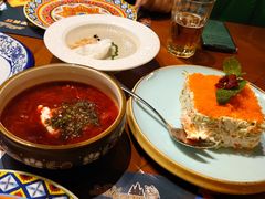 -卢布里西餐厅(总店)