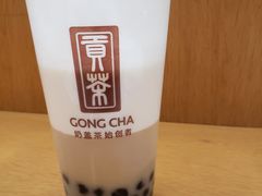 -贡茶(中心书城店)