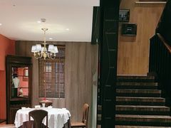 -民国红公馆(总统府店)