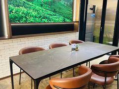 -théATRE茶聚场·餐厅(环球金融中心店)