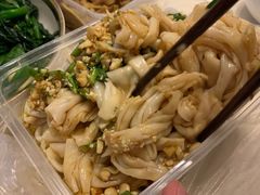 香油捞粉-化州大众美食城(宝安老牌店)