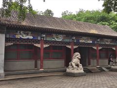 -玲珑塔公园