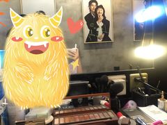 -海马体照相馆|大师(武汉光谷K11店)