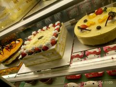 -BreadTalk面包新语·烘焙蛋糕(星河城店)