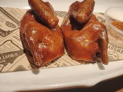-乔街深夜食堂·小龙虾·高压锅生蚝(杭州总店)