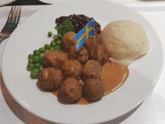 -宜家·瑞典风味餐厅(四元桥店)