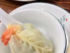 -叶存利海鲜大馅饺子(海宁路总店)
