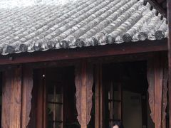 -喜洲翰林餐厅(董家百年老宅店)