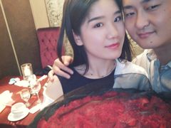 -王品牛排(郑州大卫城店)