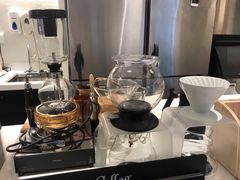 -Peet's Coffee皮爷咖啡(万象天地店)