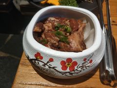 坛子肉-黑牛の店·黑金店(沈阳万象城店)