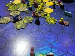 -1984魔法桌游(观音桥店)