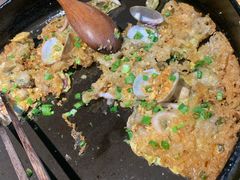 新派潮式脆蚝烙-啫·粤风料理·啫啫煲(仓山万达广场店)