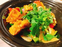-强记海鲜·大排档(蛇口新街店)