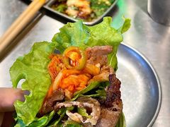 -山葵说·泥炉烤肉(泰达时尚E街区店)